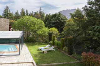 El Mirador de Valdemanco - Casa Rural - 2