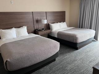 Quality Inn Shelburne - Burlington - 6