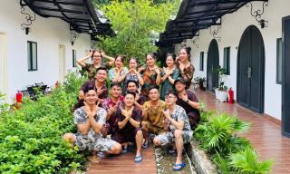 Bonnie Homestay - Không Lễ Tân - 9