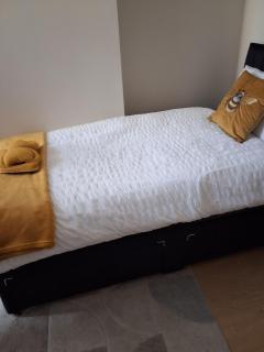 Bright 2-Bed ground floor flat in Clapham North - 9