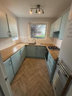 Spacious flat Leeds Bradford airport - 7