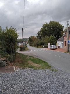 Au chalet de caro - 8