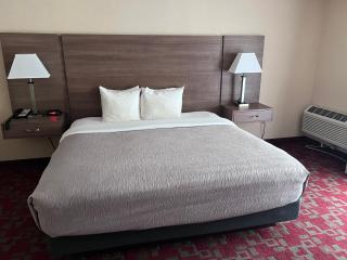 Quality Inn Shelburne - Burlington - 8