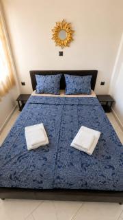 Thea Penthouse - 2BR, Sea View Terrace I Beach - 6