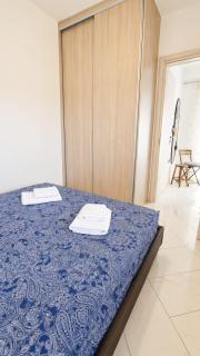 Thea Penthouse - 2BR, Sea View Terrace I Beach - 1