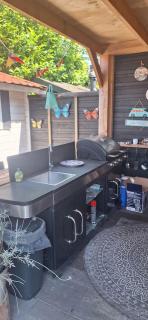Vacation Station I Holiday Getaway in Voorthuizen - 7