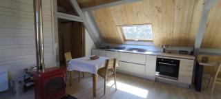 Quercynoise de Charme Piscine et vue sur Vallée du LOT - 6