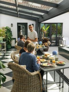 Maison EMERAUDE - 4