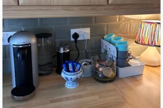 Waterville Village Retreat - Sleeps 6 - Wood Stove - 1