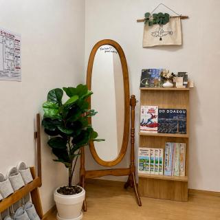Special Offer # Banwoldang Stn 4min # 2 Bedrooms, 4 Guest # Daegu City Center, Seomun Market - 2