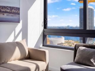 Luxury Worldcenter Condo - Pool - Gym - Parking - 5