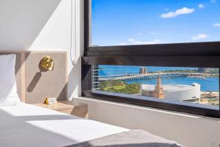 Luxury Worldcenter Condo - Pool - Gym - Parking - 2