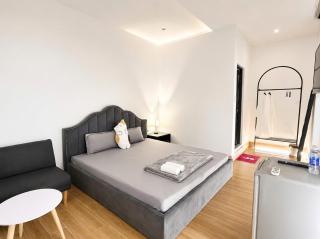 Bonnie Homestay - Không Lễ Tân - 5