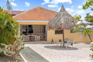 Panache Resort Jan Thiel - Bungalows & Appartementen met Zwembad - 6