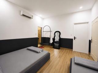 Bonnie Homestay - Không Lễ Tân - 1