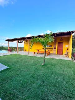 Sitio Bença de vó - Maior São João do mundo - 4