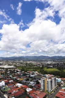 Studio equipado Sabana Sur Negocios turismo y salud - 7