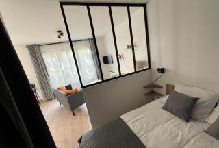Appartement cosy - Calme côté jardin - Wi-Fi - 9