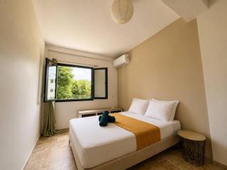 Appartement Priem, Cosy & Central - 7