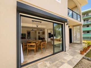 Appartement Priem, Cosy & Central - 6