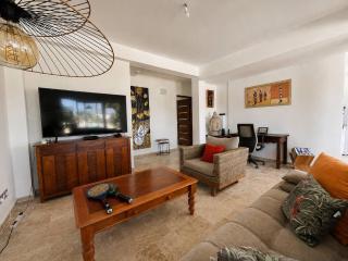Appartement Priem, Cosy & Central - 3