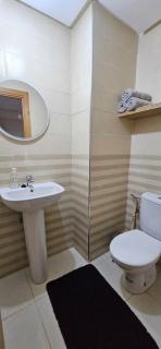 Appartement lumineux bord de mer - Mohammedia - 9
