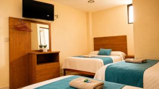 Hotel Los Tarcoss - 2