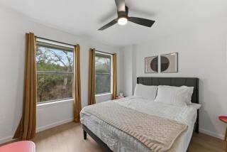 Spacious 6BR Retreat Near Downtown - 4