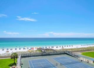 Holiday Surf and Racquet Unit 517 - 9