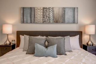 Southern Utah Retreat - 3 Bedroom - Private Hot Tub - Heated Pool - 5
