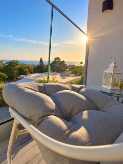 Modern Sea View Apartments Peyia by GOESA - 0