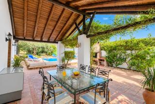 Cubo's Casa La Viña - 4