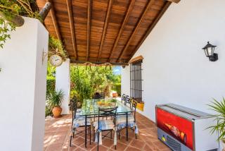 Cubo's Casa La Viña - 3
