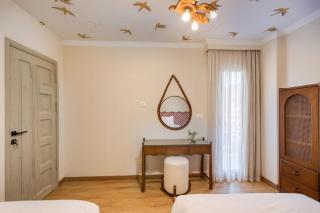 The Golden Era Highland Park Saray - 8