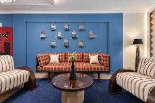 The Golden Era Highland Park Saray - 6