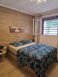 Appartement T2 - 10 min centre ville Saint-Denis - 3