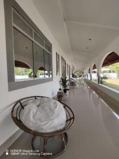Amantra Casa Hotel - 9