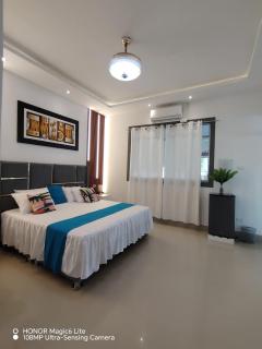 Amantra Casa Hotel - 1