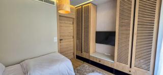 Luxury Hotel 3BR Apartment-Pvt Garden- 6th October - 1