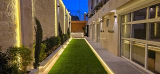 Luxury Hotel 3BR Apartment-Pvt Garden- 6th October - 7