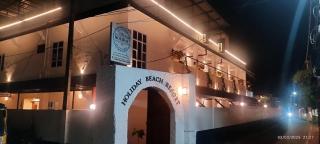 Alleppey Holiday Beach Resort - Sea View Rooms with Direct Beach Access - 7