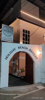 Alleppey Holiday Beach Resort - Sea View Rooms with Direct Beach Access - 5