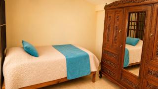 Hotel Los Tarcoss - 2