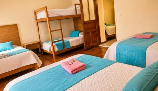 Hotel Los Tarcoss - 4