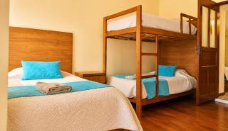 Hotel Los Tarcoss - 3
