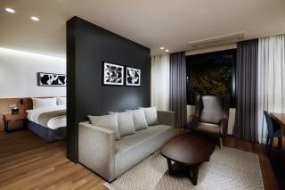 Ramada by Wyndham Gunsan - Gunsan - 8