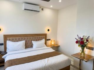 Hotel Platinum Delhi Airport - 9