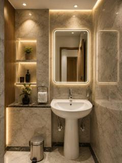 Hotel Platinum Delhi Airport - 5