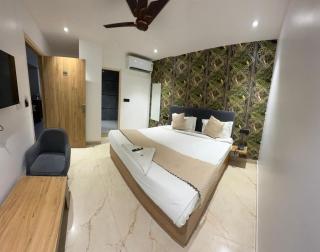 Hotel Platinum Delhi Airport - 3