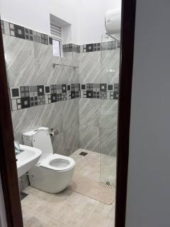 Four-Bedroom Villa in Canterbury, Kahathuduwa - 8